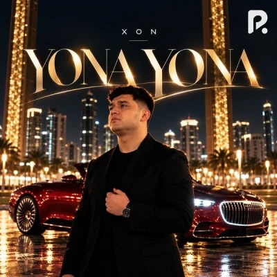 XON — Yona-yona