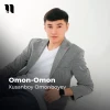 Xusanboy Omonboyev — Omon-Omon