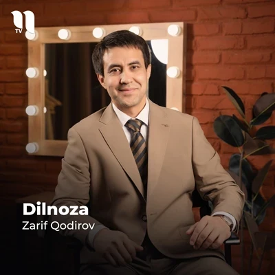 Zarif Qodirov — Dilnoza