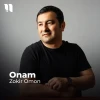 Zokir Omon — Onam
