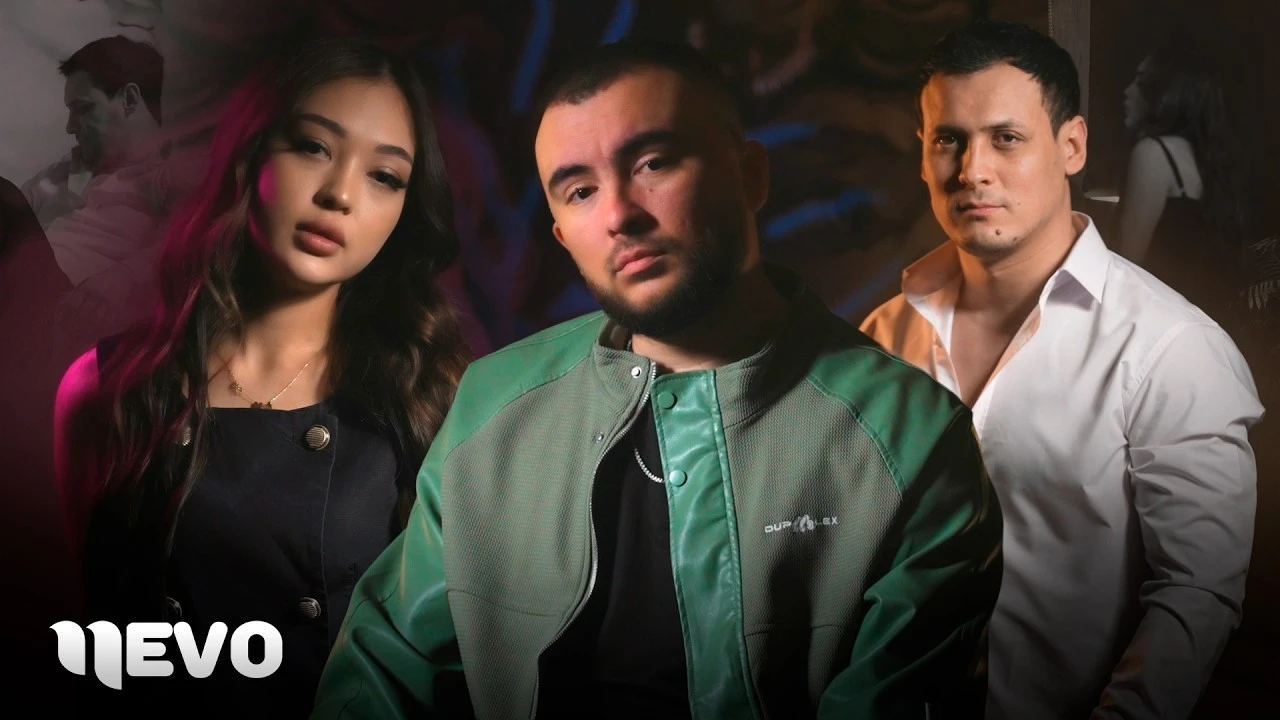 Shoxruz (Abadiya) - Hayollar (HD Klip)